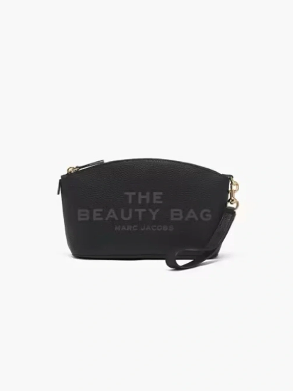 NWT Marc Jacobs - The Beauty Bag - Black